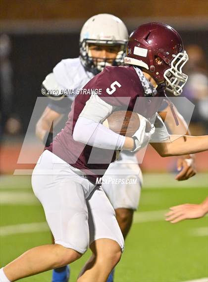 Thumbnail 1 in Cypress Ranch @ Cy-Fair (A Teams) photogallery.