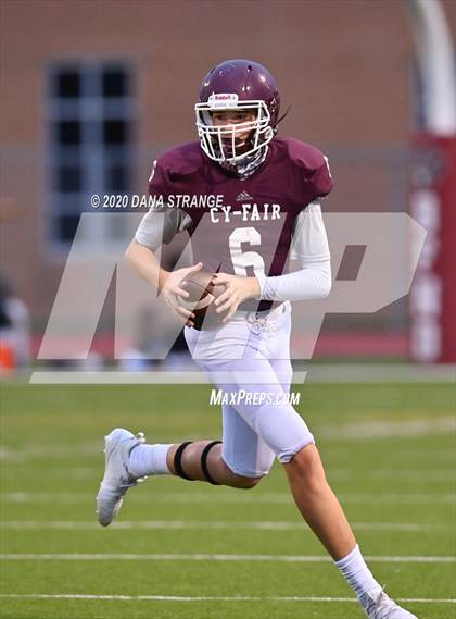 Thumbnail 3 in Cypress Ranch @ Cy-Fair (A Teams) photogallery.