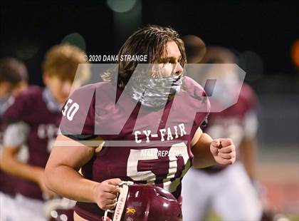 Thumbnail 2 in Cypress Ranch @ Cy-Fair (A Teams) photogallery.