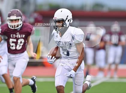Thumbnail 3 in Cypress Ranch @ Cy-Fair (A Teams) photogallery.