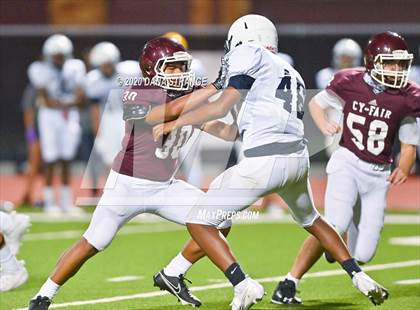Thumbnail 2 in Cypress Ranch @ Cy-Fair (A Teams) photogallery.