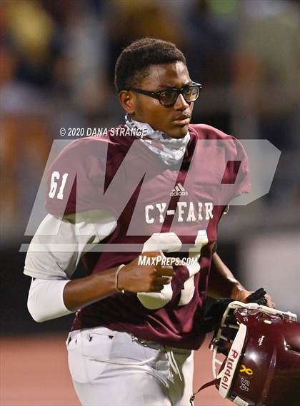 Thumbnail 1 in Cypress Ranch @ Cy-Fair (A Teams) photogallery.