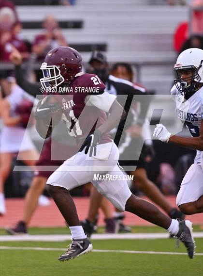 Thumbnail 1 in Cypress Ranch @ Cy-Fair (A Teams) photogallery.