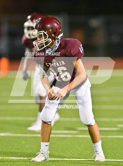 Thumbnail 1 in Cypress Ranch @ Cy-Fair (A Teams) photogallery.