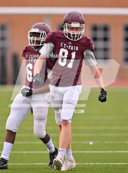 Thumbnail 1 in Cypress Ranch @ Cy-Fair (A Teams) photogallery.