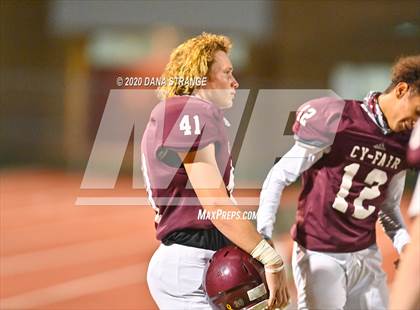 Thumbnail 2 in Cypress Ranch @ Cy-Fair (A Teams) photogallery.
