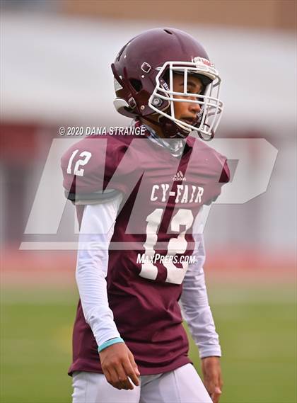 Thumbnail 3 in Cypress Ranch @ Cy-Fair (A Teams) photogallery.