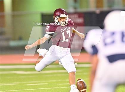 Thumbnail 2 in Cypress Ranch @ Cy-Fair (A Teams) photogallery.