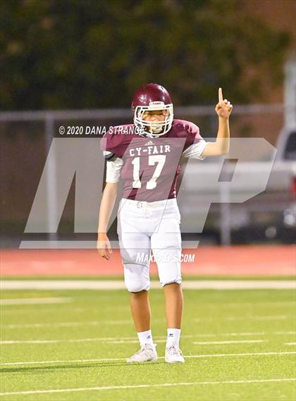 Thumbnail 1 in Cypress Ranch @ Cy-Fair (A Teams) photogallery.