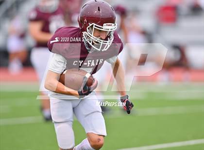 Thumbnail 1 in Cypress Ranch @ Cy-Fair (A Teams) photogallery.
