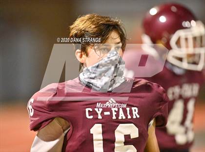 Thumbnail 3 in Cypress Ranch @ Cy-Fair (A Teams) photogallery.
