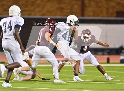 Thumbnail 3 in Cypress Ranch @ Cy-Fair (A Teams) photogallery.