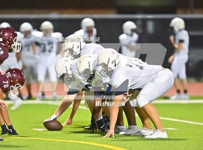 Thumbnail 1 in Cypress Ranch @ Cy-Fair (A Teams) photogallery.
