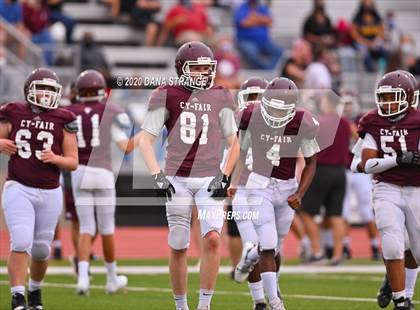 Thumbnail 2 in Cypress Ranch @ Cy-Fair (A Teams) photogallery.