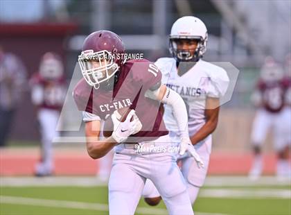 Thumbnail 1 in Cypress Ranch @ Cy-Fair (A Teams) photogallery.