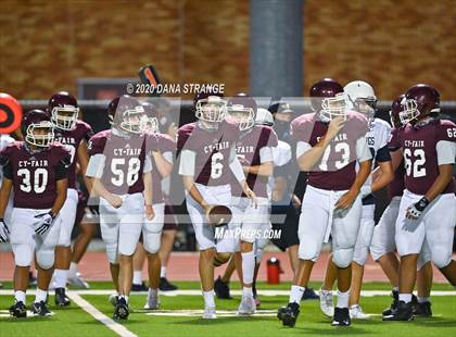 Thumbnail 2 in Cypress Ranch @ Cy-Fair (A Teams) photogallery.
