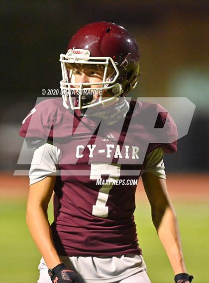 Thumbnail 1 in Cypress Ranch @ Cy-Fair (A Teams) photogallery.