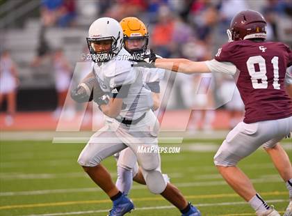 Thumbnail 1 in Cypress Ranch @ Cy-Fair (A Teams) photogallery.