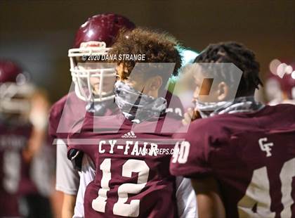 Thumbnail 3 in Cypress Ranch @ Cy-Fair (A Teams) photogallery.