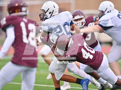 Thumbnail 3 in Cypress Ranch @ Cy-Fair (A Teams) photogallery.