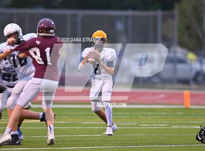 Thumbnail 1 in Cypress Ranch @ Cy-Fair (A Teams) photogallery.