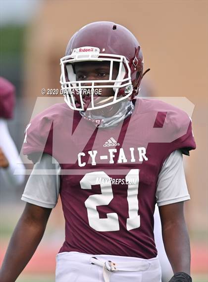 Thumbnail 1 in Cypress Ranch @ Cy-Fair (A Teams) photogallery.
