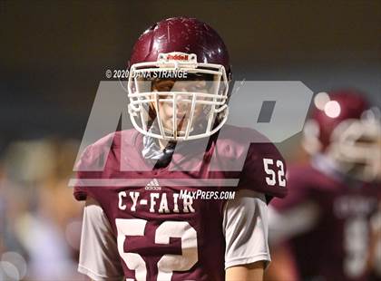 Thumbnail 3 in Cypress Ranch @ Cy-Fair (A Teams) photogallery.