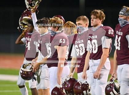 Thumbnail 3 in Cypress Ranch @ Cy-Fair (A Teams) photogallery.