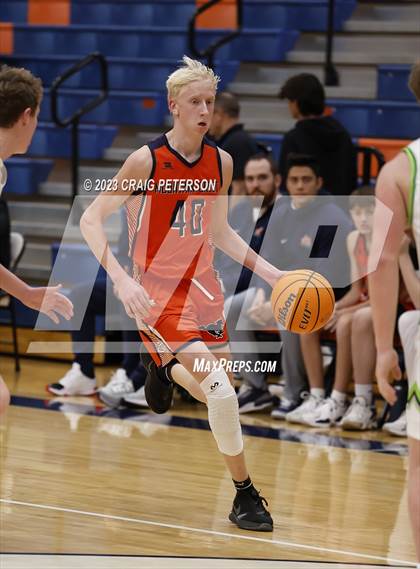Thumbnail 2 in Ridgeline @ Mountain Crest (Sophomore) photogallery.