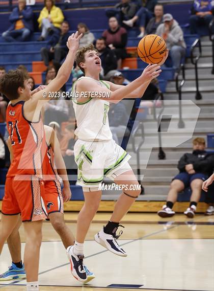 Thumbnail 3 in Ridgeline @ Mountain Crest (Sophomore) photogallery.