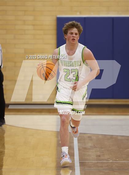 Thumbnail 2 in Ridgeline @ Mountain Crest (Sophomore) photogallery.