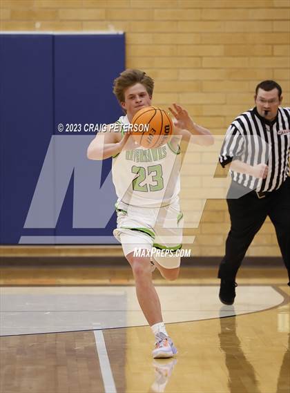 Thumbnail 1 in Ridgeline @ Mountain Crest (Sophomore) photogallery.