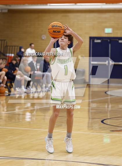 Thumbnail 3 in Ridgeline @ Mountain Crest (Sophomore) photogallery.