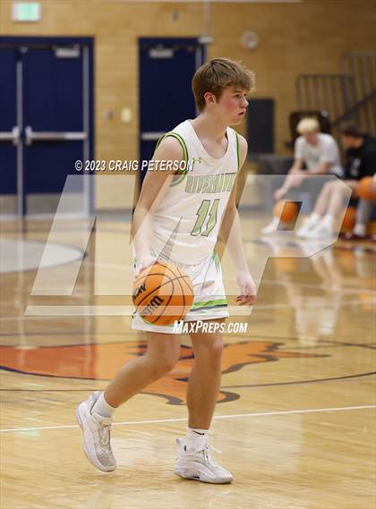 Thumbnail 1 in Ridgeline @ Mountain Crest (Sophomore) photogallery.