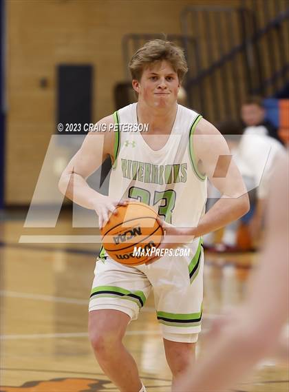 Thumbnail 3 in Ridgeline @ Mountain Crest (Sophomore) photogallery.