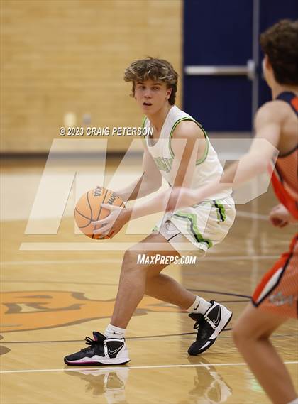 Thumbnail 1 in Ridgeline @ Mountain Crest (Sophomore) photogallery.