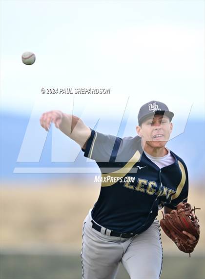 Thumbnail 3 in Legacy @ Mountain Vista photogallery.