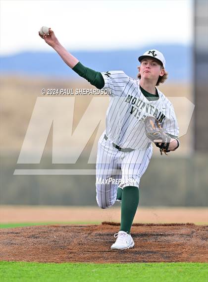 Thumbnail 3 in Legacy @ Mountain Vista photogallery.