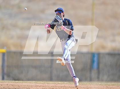 Thumbnail 2 in Legacy @ Mountain Vista photogallery.
