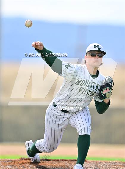 Thumbnail 3 in Legacy @ Mountain Vista photogallery.