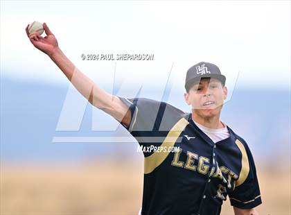 Thumbnail 1 in Legacy @ Mountain Vista photogallery.