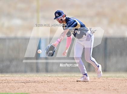 Thumbnail 3 in Legacy @ Mountain Vista photogallery.