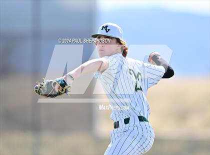 Thumbnail 2 in Legacy @ Mountain Vista photogallery.