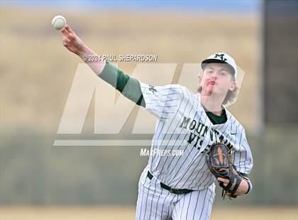 Thumbnail 1 in Legacy @ Mountain Vista photogallery.
