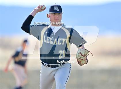 Thumbnail 3 in Legacy @ Mountain Vista photogallery.