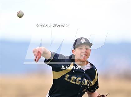 Thumbnail 2 in Legacy @ Mountain Vista photogallery.