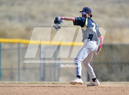 Thumbnail 2 in Legacy @ Mountain Vista photogallery.