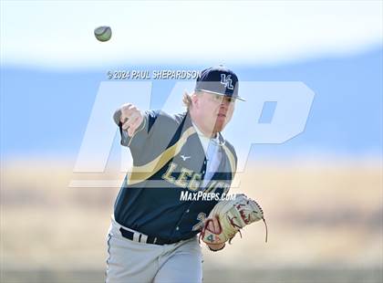 Thumbnail 3 in Legacy @ Mountain Vista photogallery.