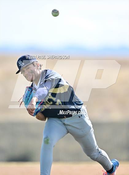 Thumbnail 2 in Legacy @ Mountain Vista photogallery.