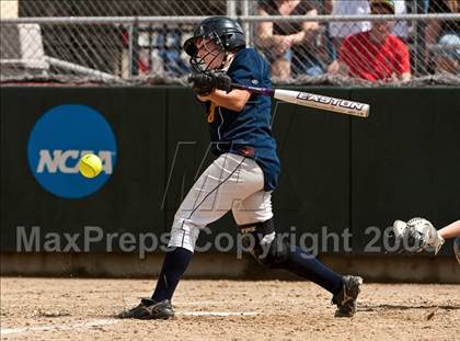 Thumbnail 2 in Barrington vs Moses Brown (RIIL D2 Final - Game 1) photogallery.
